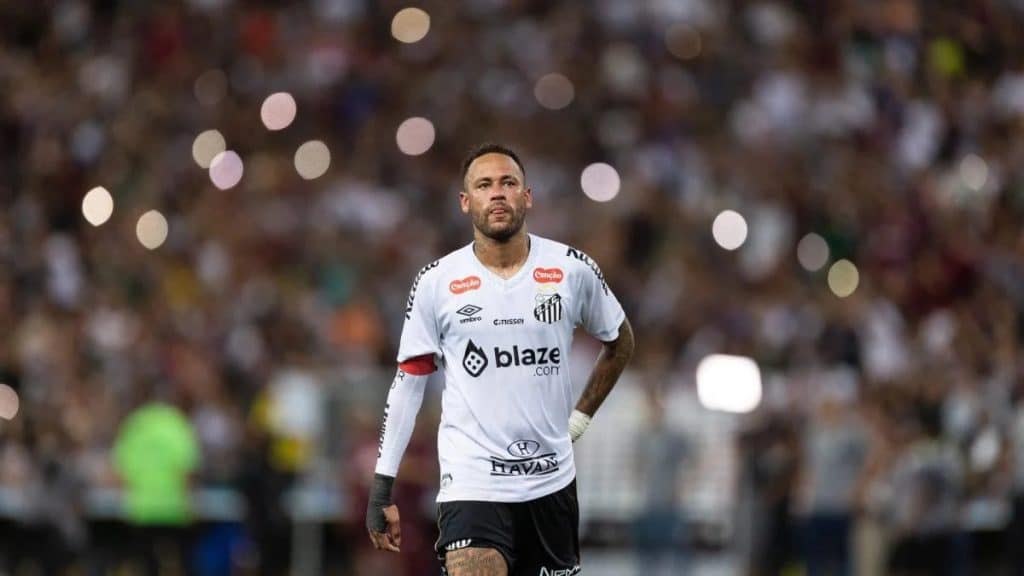 CBF denies consulting Neymar’s entourage over coach selection