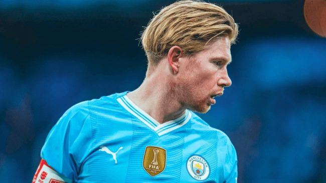 Transfers : Napoli closing in on Kevin De Bruyne deal!