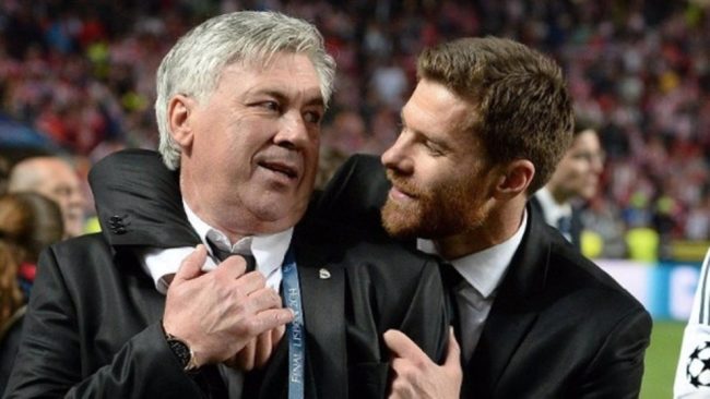 Official Xabi Alonso is Real Madrid’s next manager