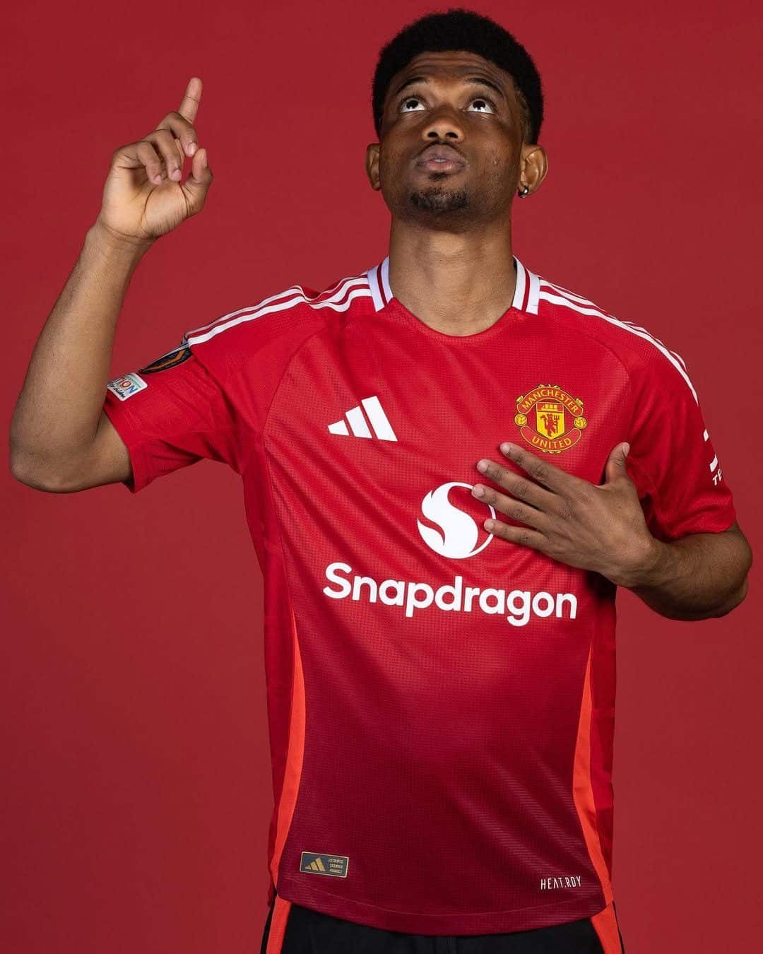 Amad Diallo The Rising Star You Need to Know