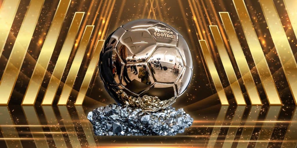 Ballon d’Or 2025 official nominee date announced
