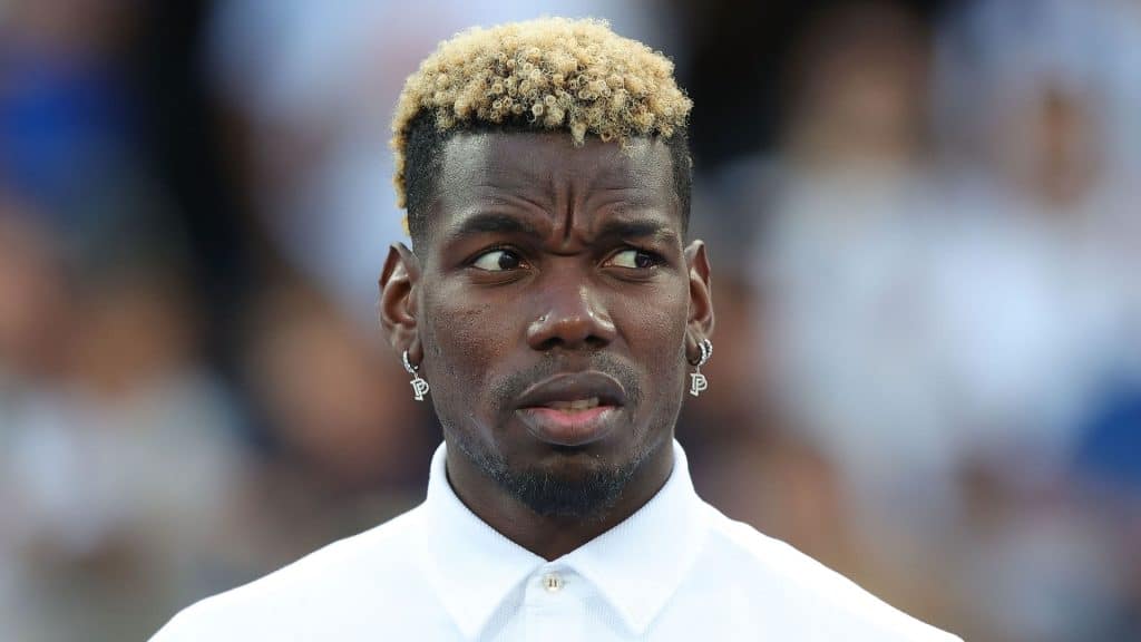 Pogba transfer twist: Al Ittihad challenge Monaco for his signature