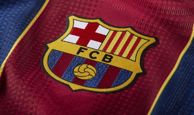 Barça players unhappy with uncomfortable new jersey