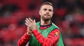 Jordan Henderson returns to Premier League with Brentford move