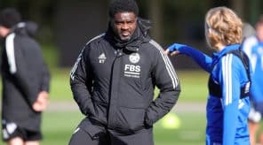 Kolo Touré joins Guardiola’s staff after Club World Cup