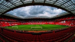 Man United trims academy to comply with sustainability rules