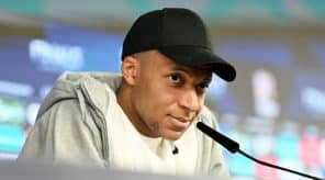 Mbappé under scrutiny after generous gift to 5 police officers