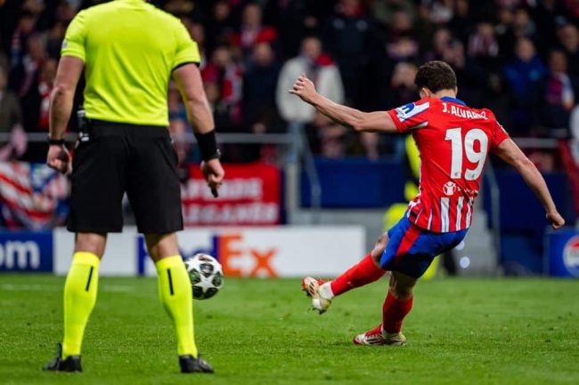 New IFAB rules could reshape VAR and penalty kicks