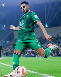 Riyad Mahrez Opens Up: ‘Europe Crosses My Mind Sometimes’ - Africa Top Sports