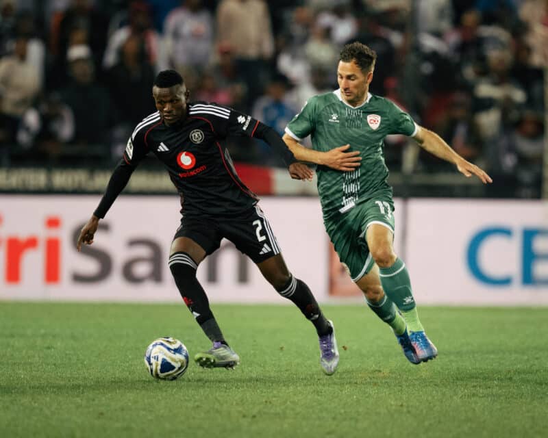 Orlando Pirates suffer Sekhukhune United defeat in PSL season opener - Africa Top Sports