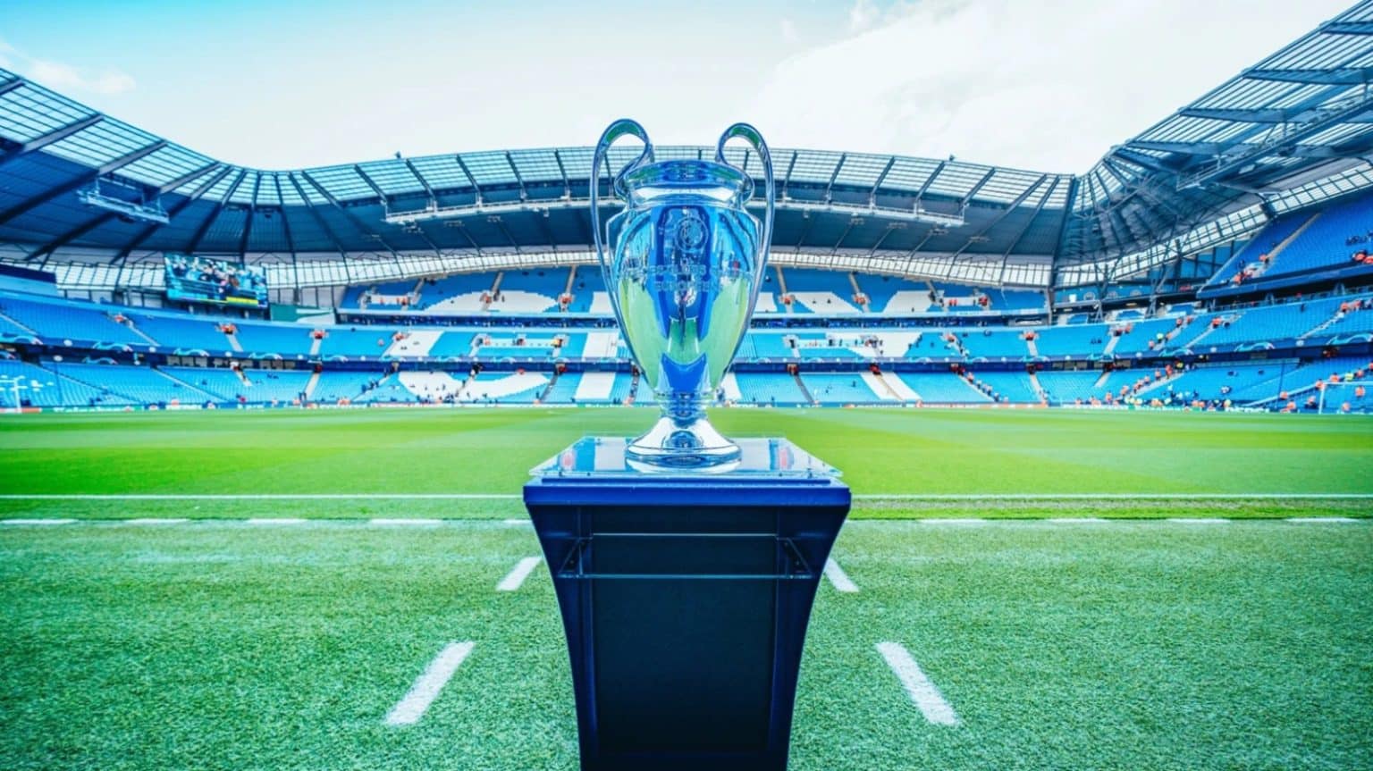 Champions League 2026: Complete final stage schedule