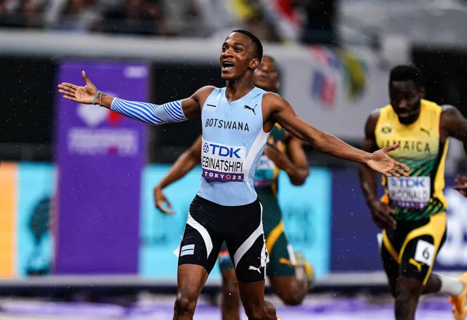 A Quantum Leap in Performance