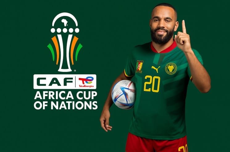 Bryan Mbeumo Manchester United Transfer: Cameroon's AFCON 2025 ...