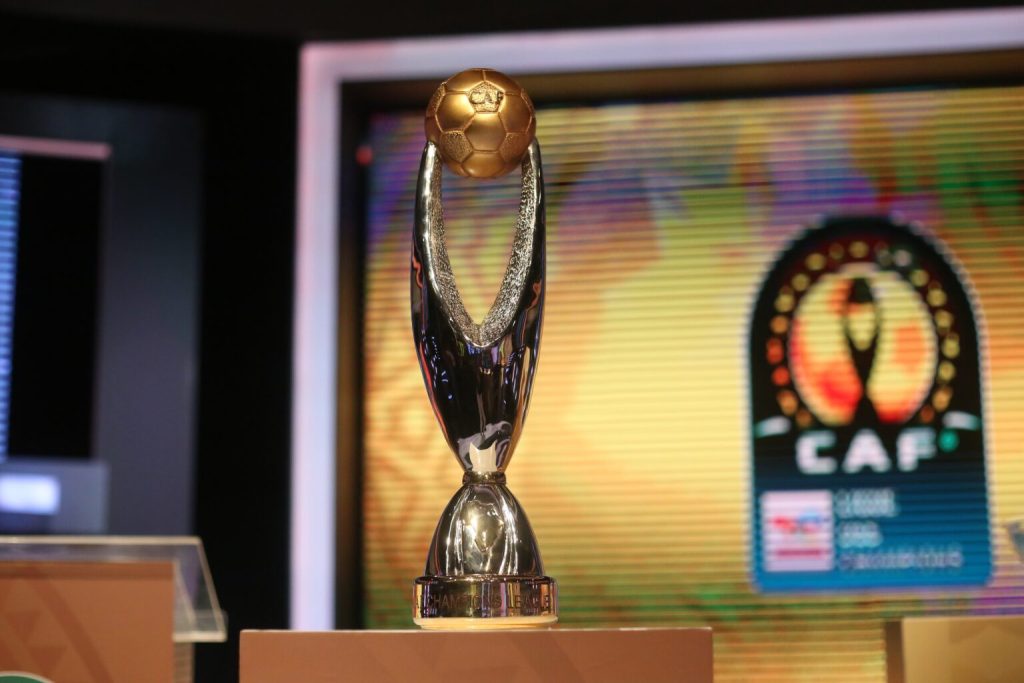 CAF unveils Champions League quarterfinal calendar