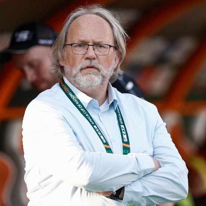 Saintfiet Emerges as Leading Candidate for Ghana Job Amid Imminent Appointment