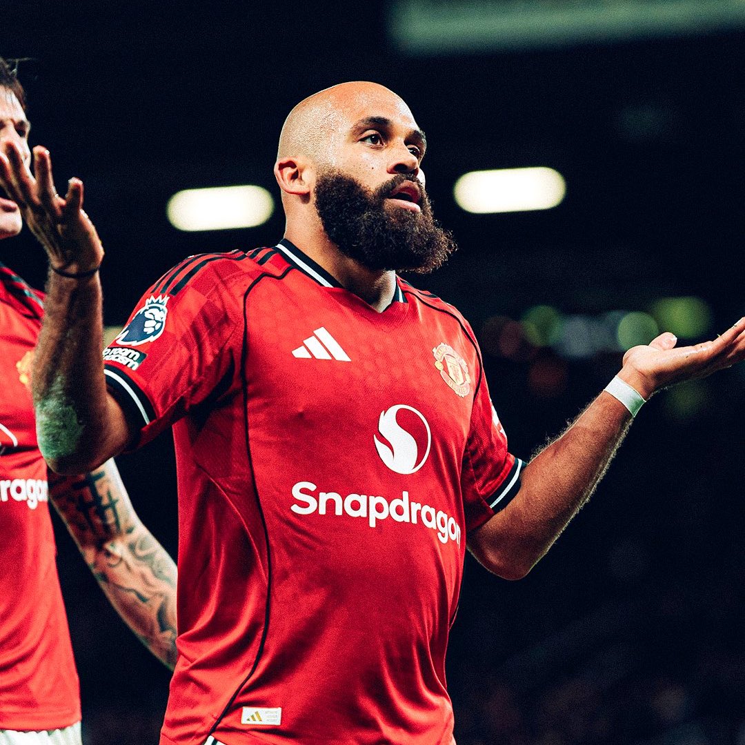 Mbeumo’s Moment of Magic Seals Vital United Win at Everton