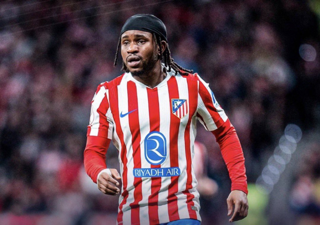 UCL: Lookman Assists as Sorloth Hat-Trick Fires Atletico Madrid into Last 16 UCL: Lookman Assists as Sorloth Hat-Trick Fires Atletico Madrid into Last 16