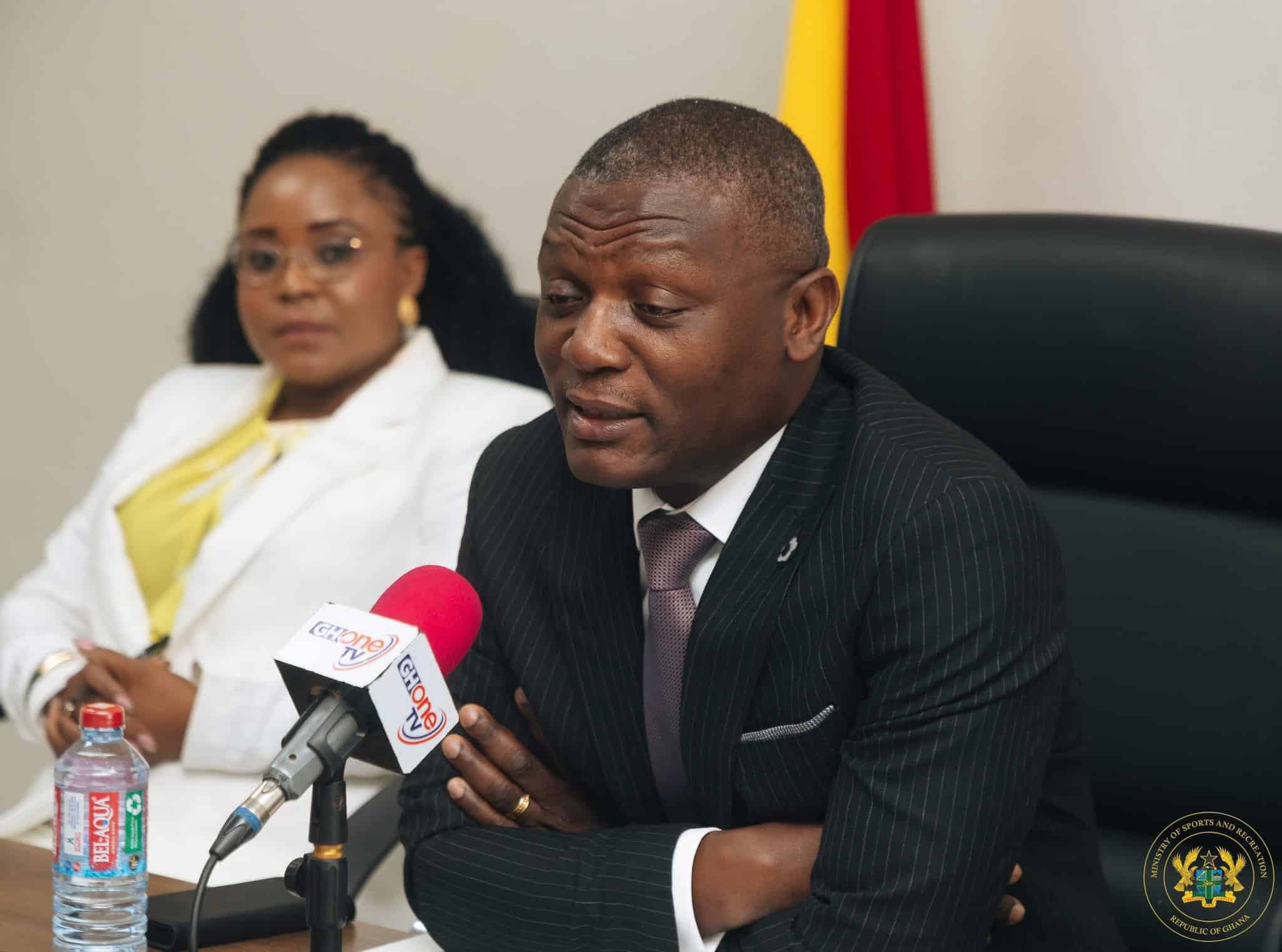 Kofi Adams – Ghana Eyes Player Experiments Ahead of World Cup Kofi Adams – Ghana Eyes Player Experiments Ahead of World Cup