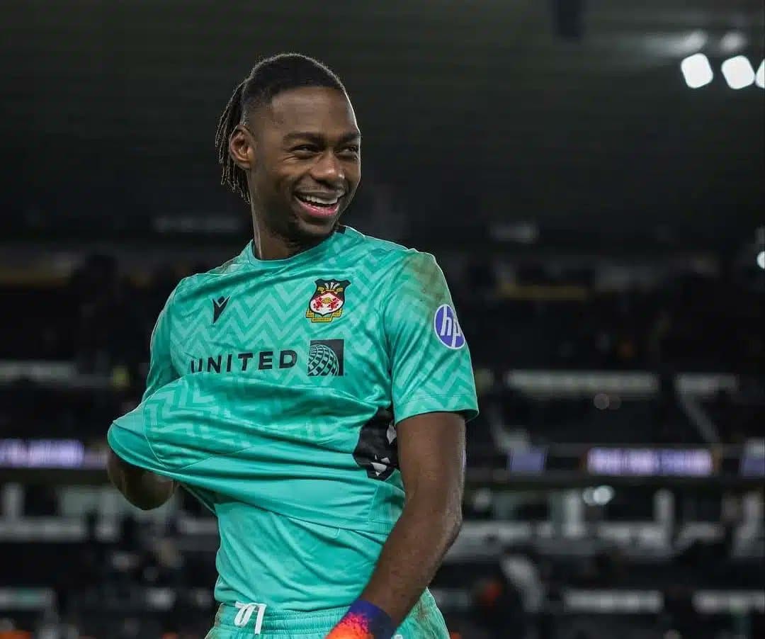 Okonkwo’s International Switch to Nigeria Still Pending – NFF