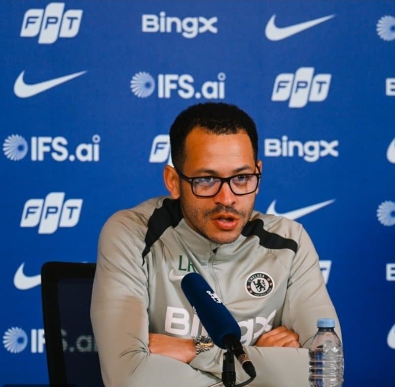 Chelsea Face Defining Tests as Rosenior Backs Squad’s Champions League Push