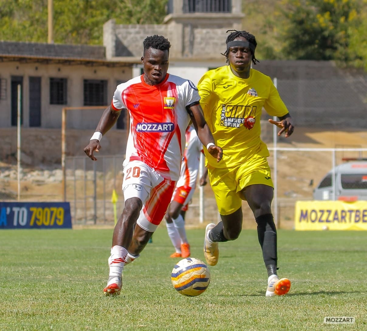 Mozzart Bet Cup Round of 32 Draw Sets Up Blockbuster Clashes