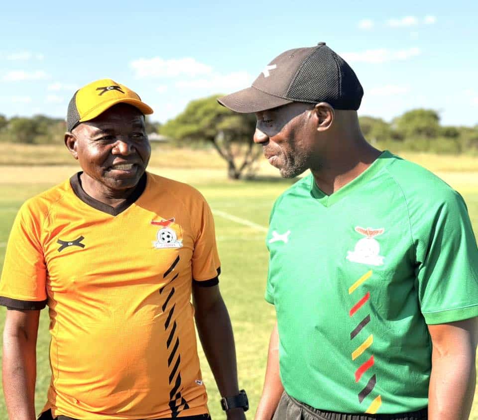 COSAFA: Zambia bolster technical bench