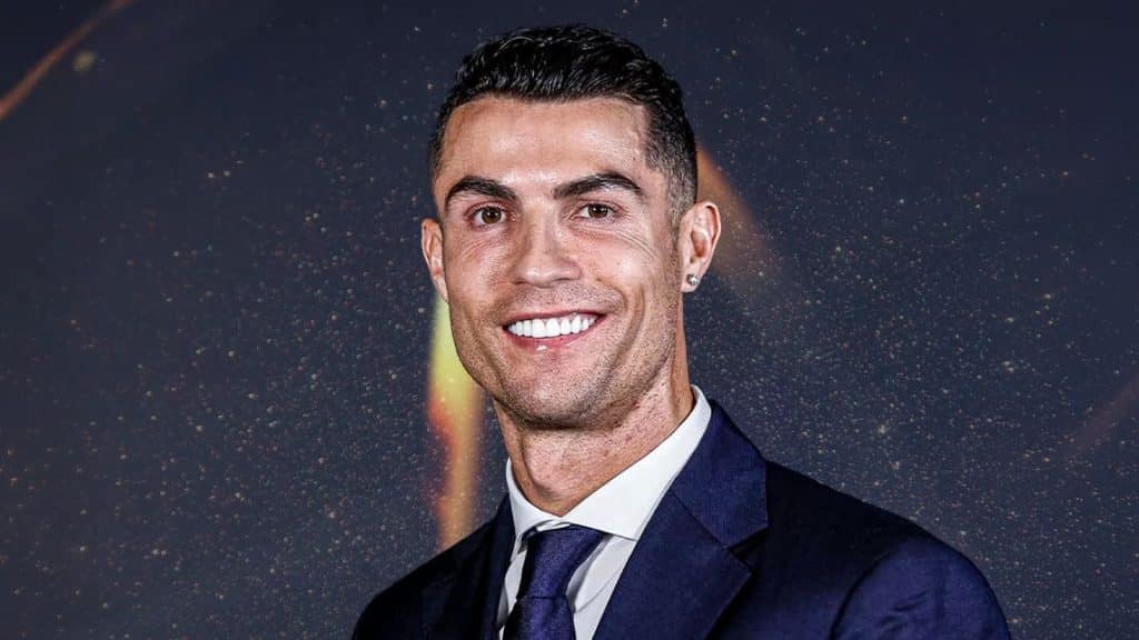 Cristiano Ronaldo buys 25% of a Spanish club!