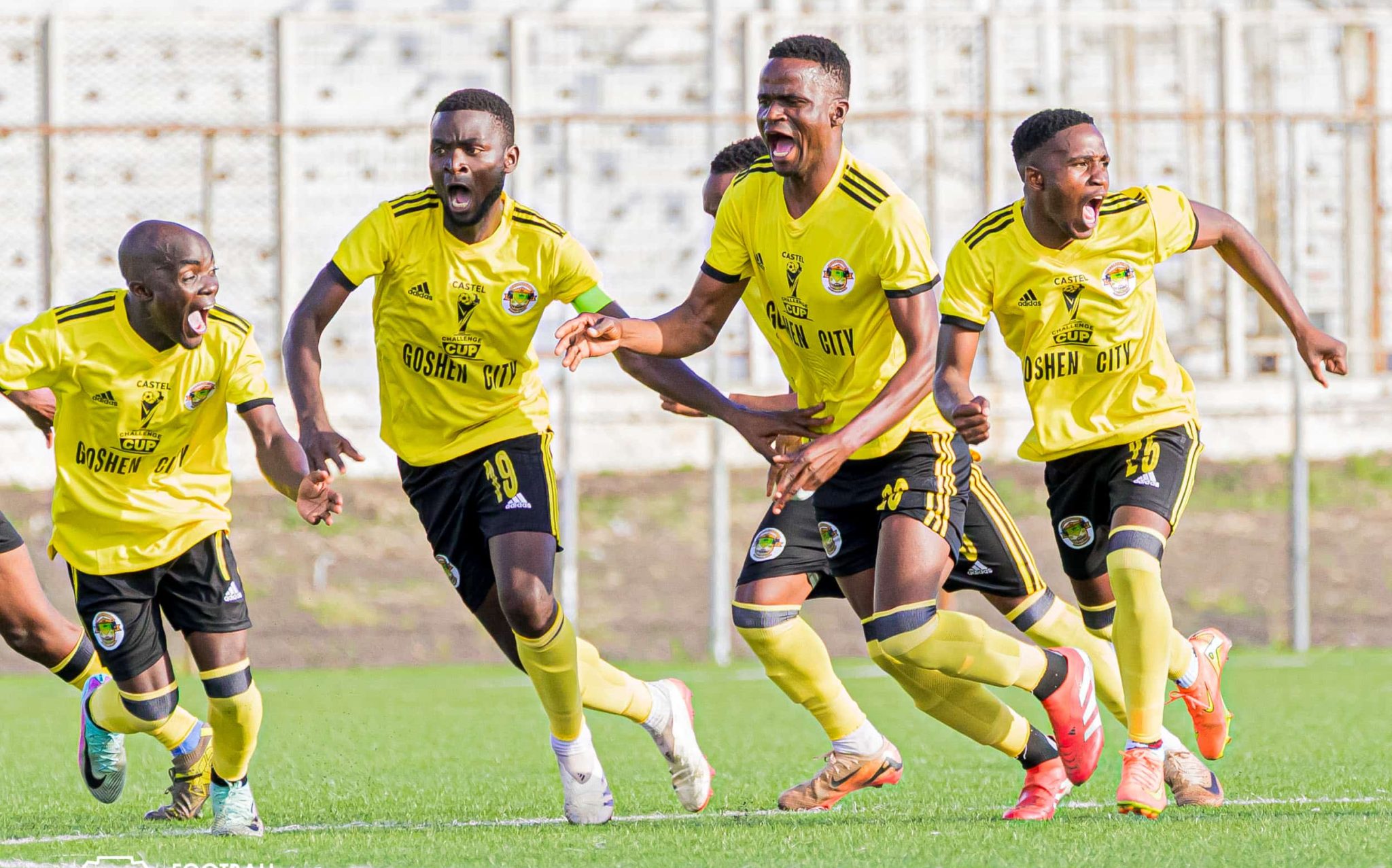 Dedza Dynamos’ Gritty Run Sets Up Historic Castel Final