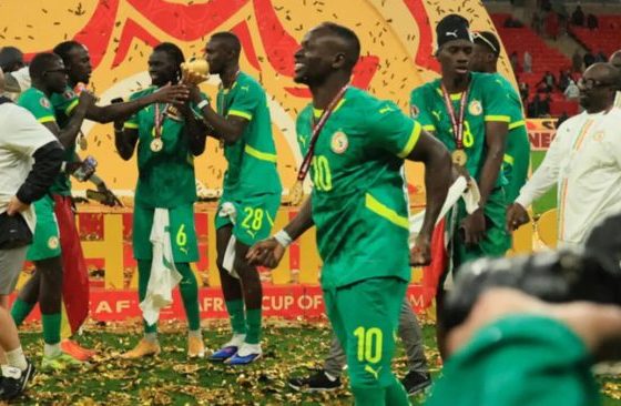 Mbappé Warns France Against Complacency Ahead of Senegal Clash