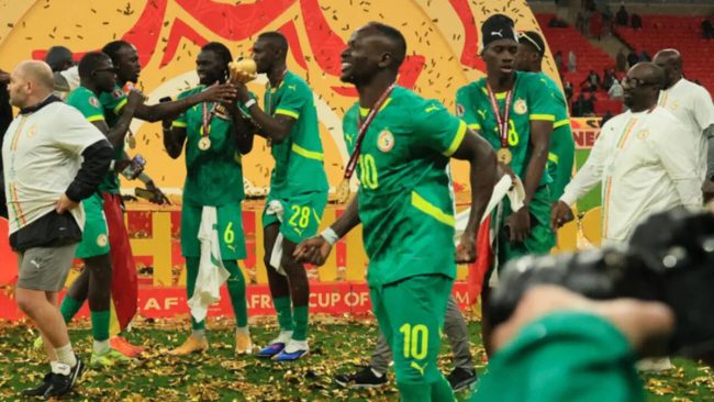 Mbappé Warns France Against Complacency Ahead of Senegal Clash