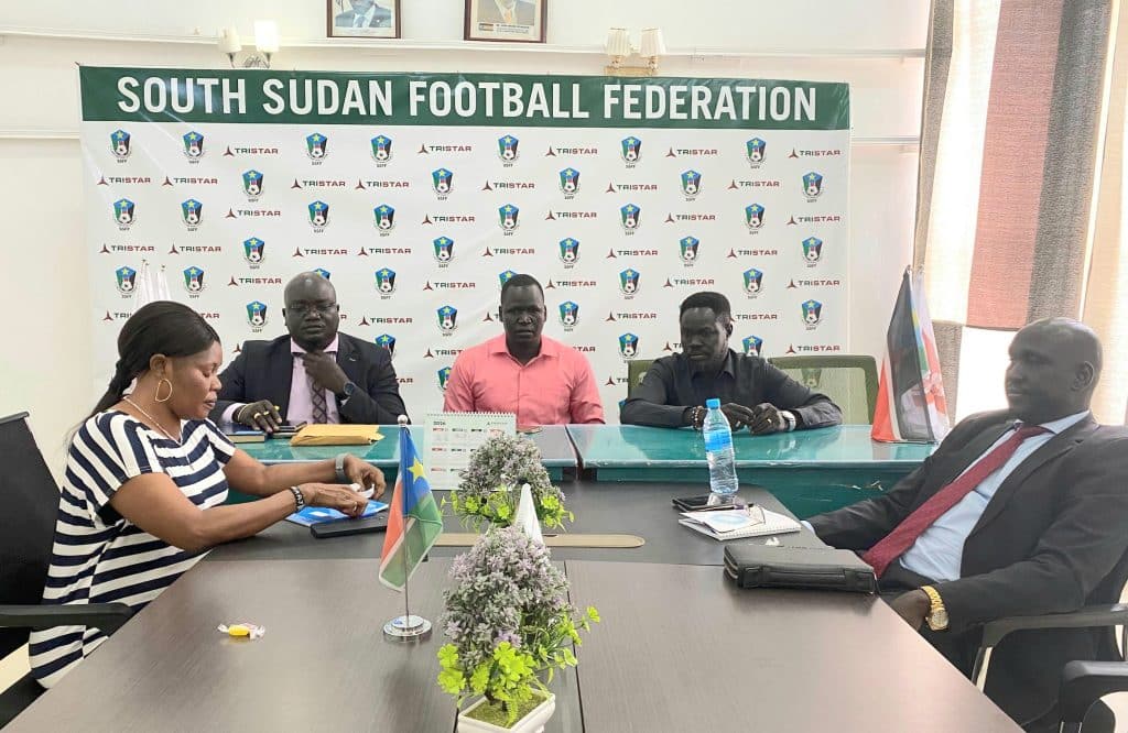 SSFF Investment Committee Convenes Strategy Meeting