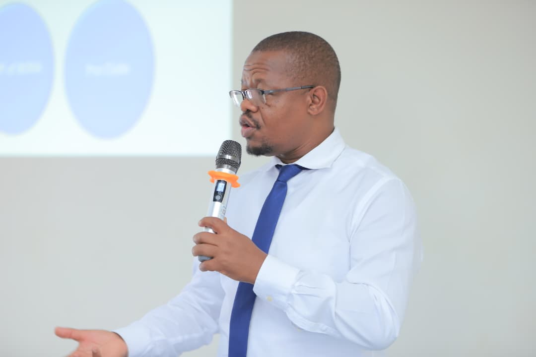 FUFA engages Uganda Premier League coaches on strategic direction