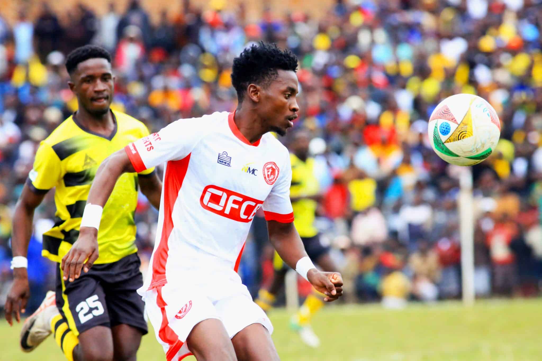 Dedza, Bullets Set for Castel Final Showdown