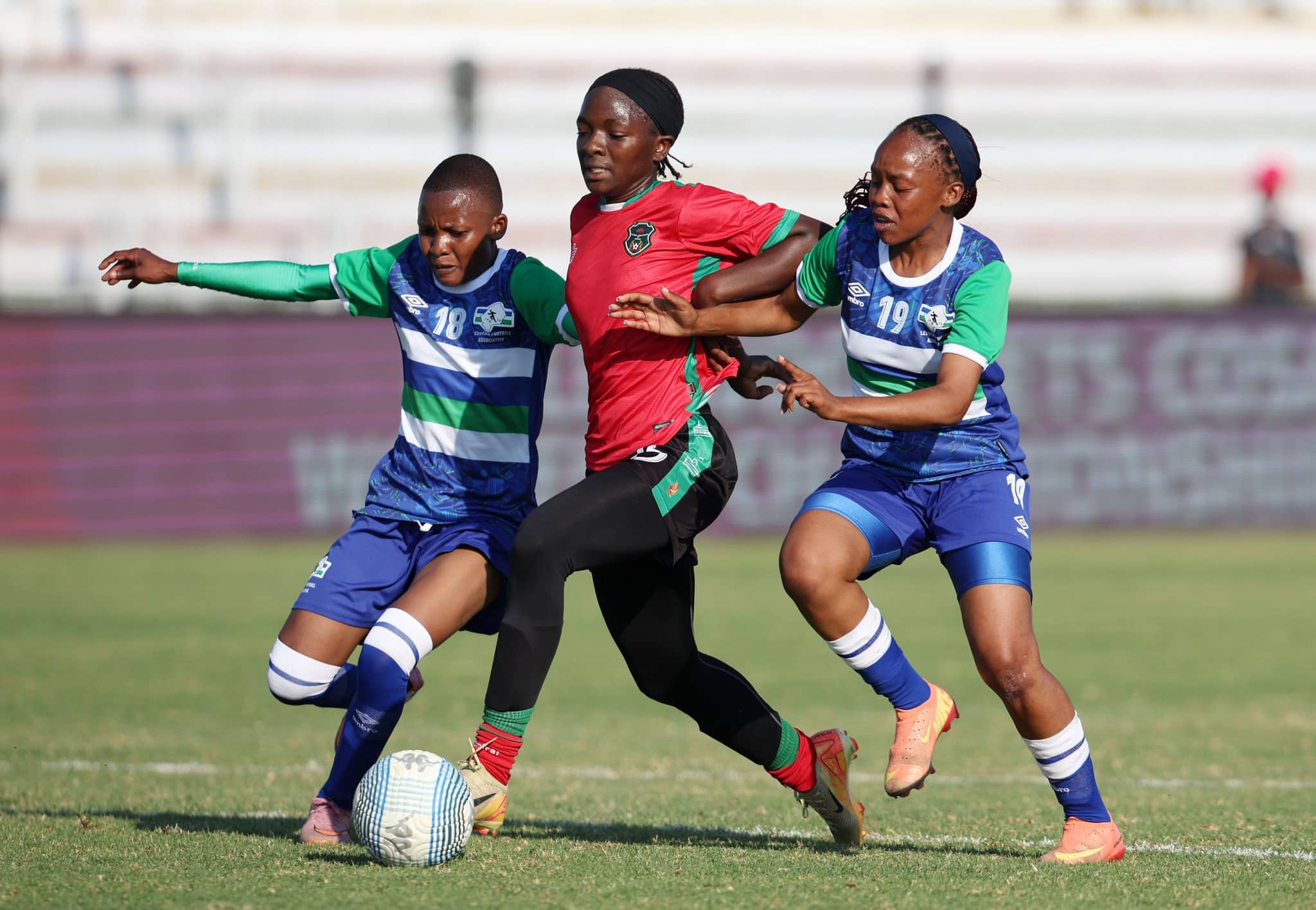 Twenty-Two Coaches Return for CAF A Licence Diploma Second Block