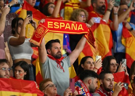 FIFA Unveils New World Cup 2026 Official Song “Por Ella”
