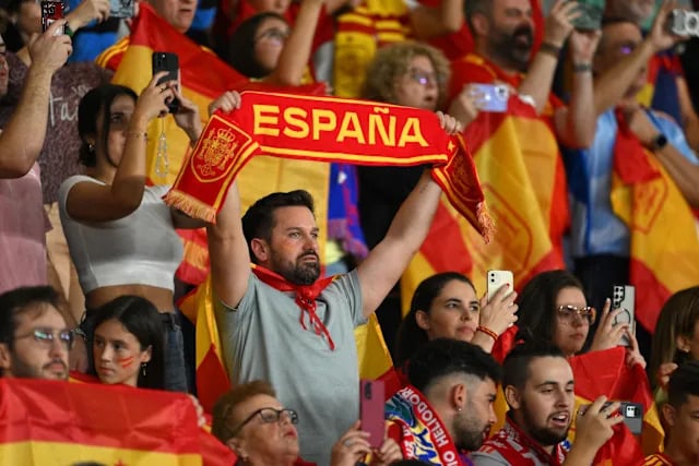 FIFA Unveils New World Cup 2026 Official Song “Por Ella”