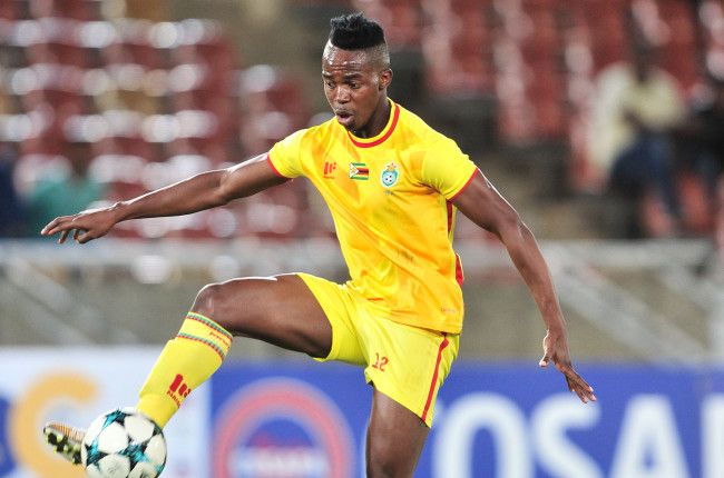 Zimbabwe: Ex-Player jailed 12 years for drugs