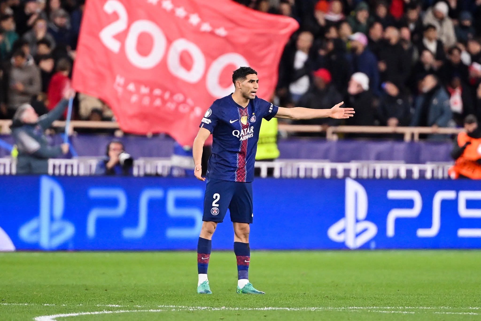 Hakimi’s Lawyer Defends Client, Highlights Alleged Inconsistencies in Case