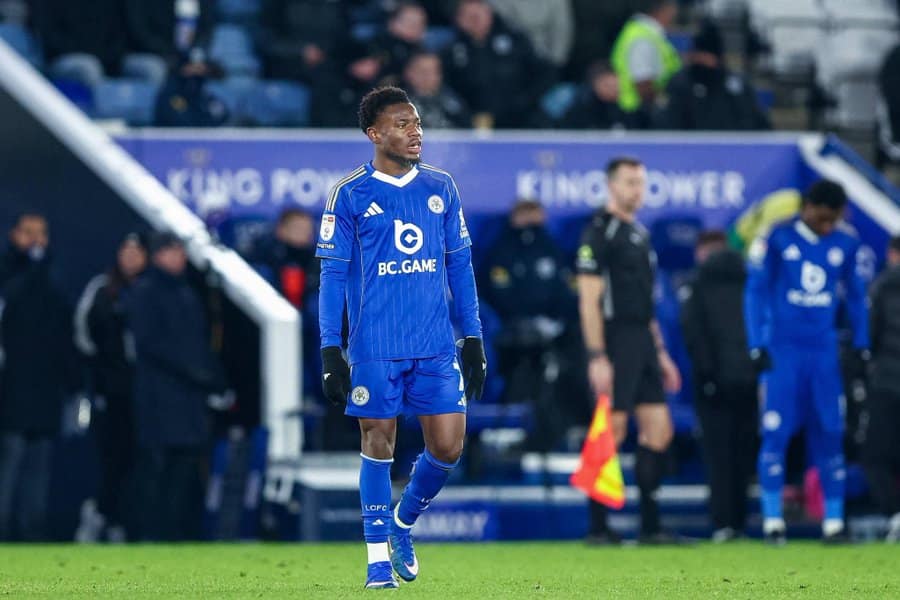 Hamza Mohammed Hails Fatawu Issahaku as Black Stars’ Future Ahead of 2026 World Cup