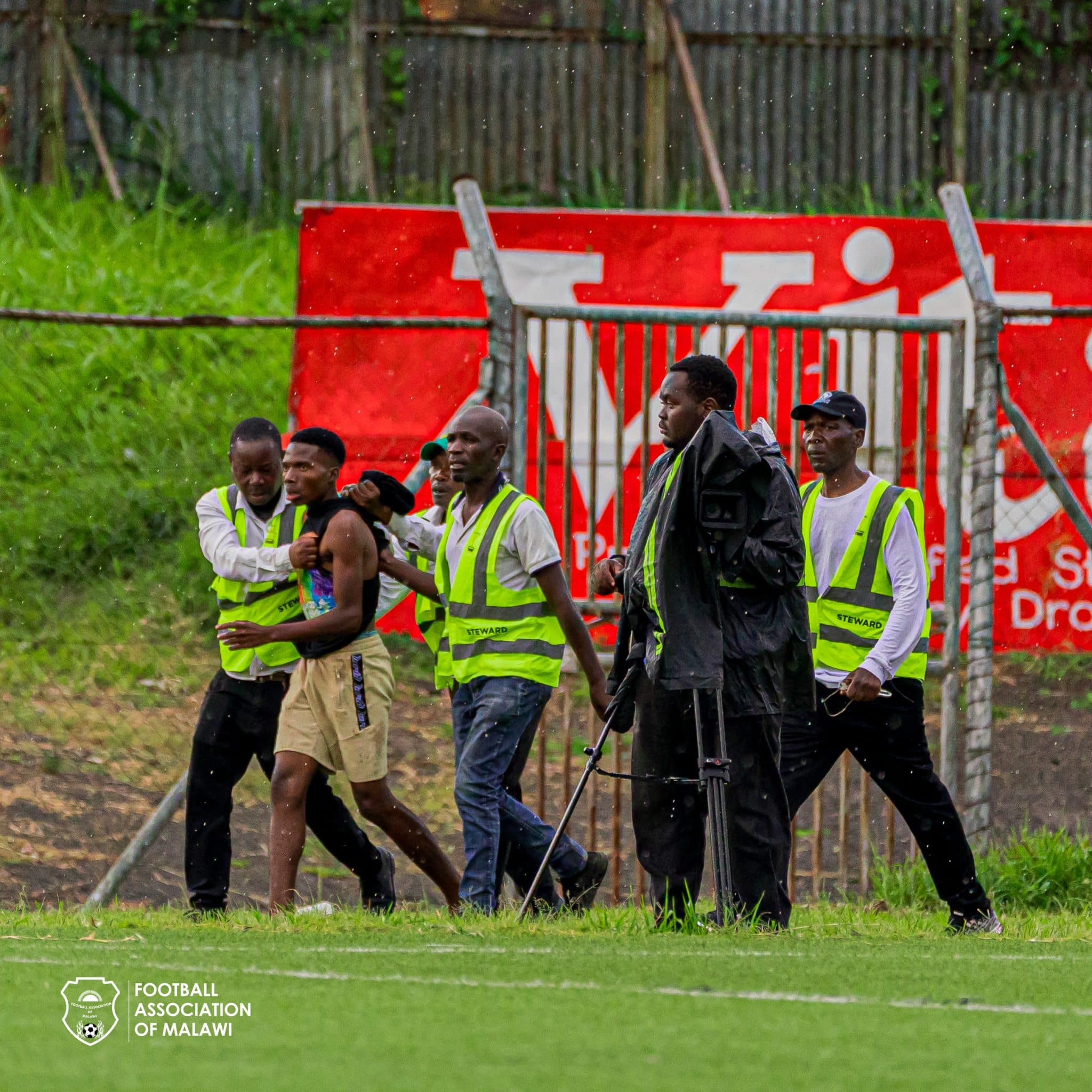 FAM Fines FCB Nyasa Big Bullets, Bans Supporters Over Misconduct