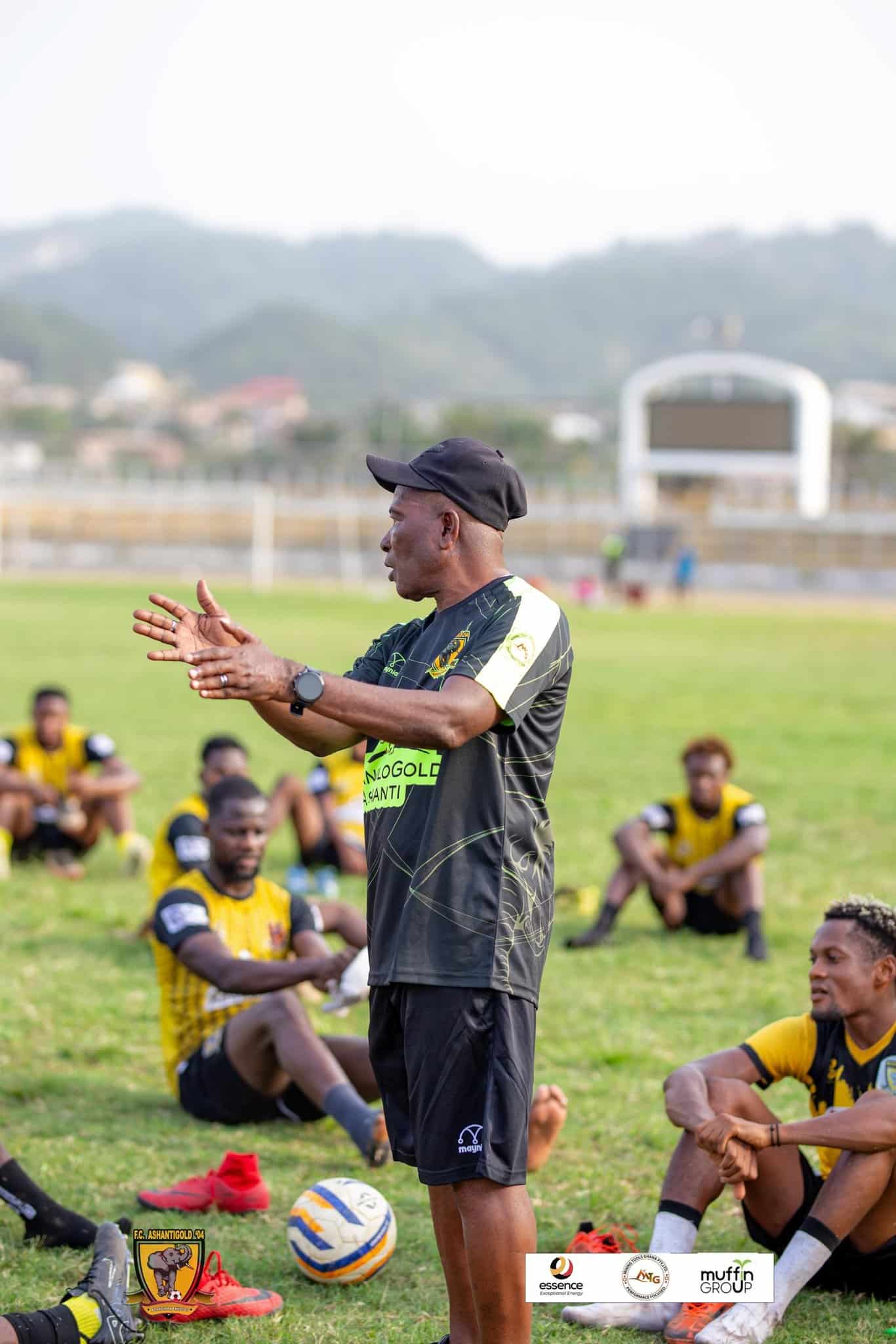 Karim Zito Opens Up on Health Scare After Kotoko Exit