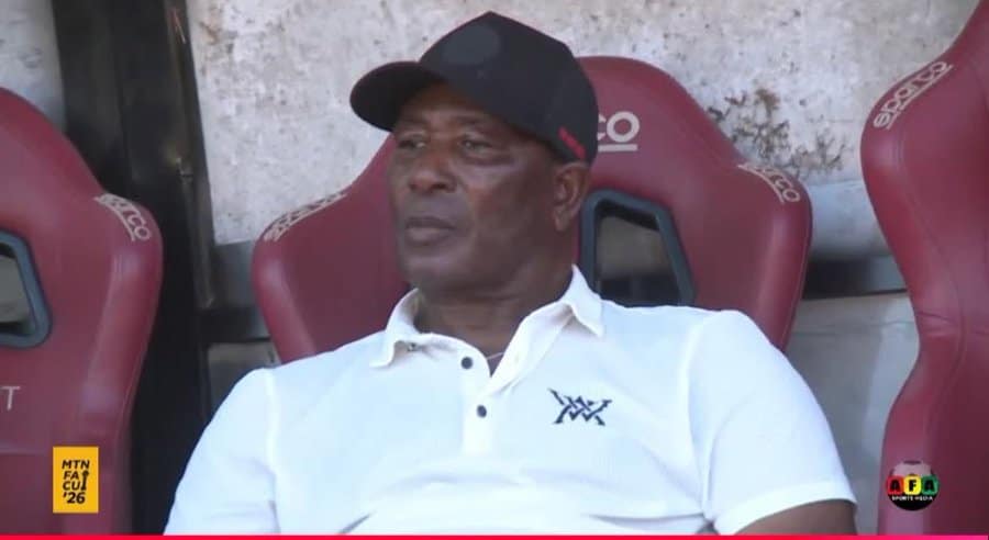 Zito Calls for Patience as Kotoko Continue Rebuild After Aduana Defeat - Africa Top Sports