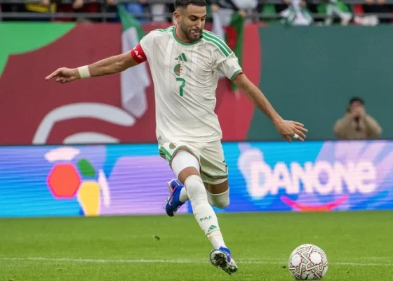 FIFA 2026: The Fennecs pull ahead on the scoreboard