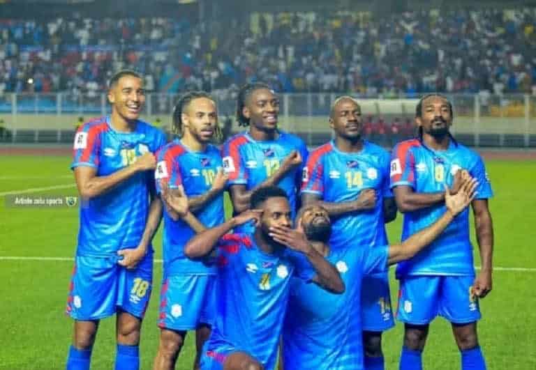 Pape Thiaw Rallies Africa Behind DR Congo Ahead of World Cup Playoffs