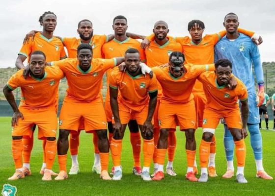 FIFA Match Days: Visa delays trouble Ivory Coast squad