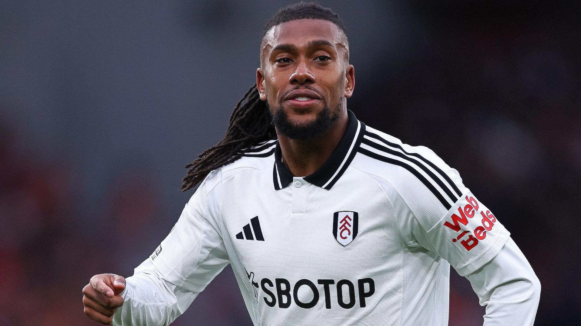 Iwobi Shines as Fulham Deepen Tottenham’s Relegation Worries