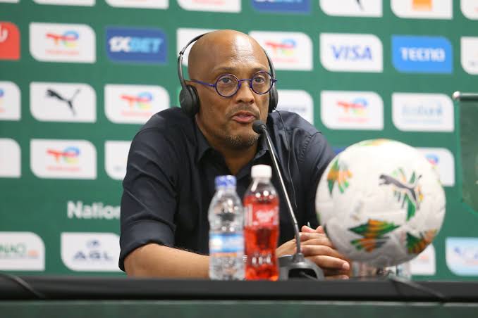 Abdou Amir Appointed New Head Coach of Burkina Faso’s Stallions