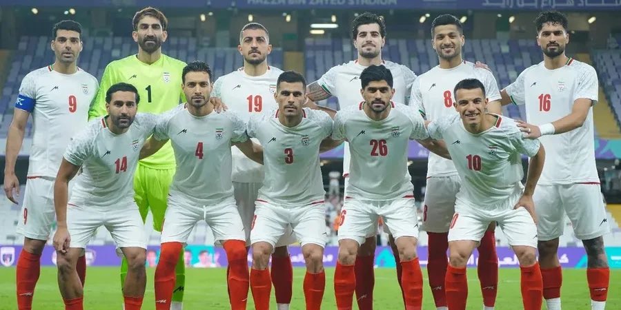 Iran Signals Possible World Cup Withdrawal After Deadly Airstrikes