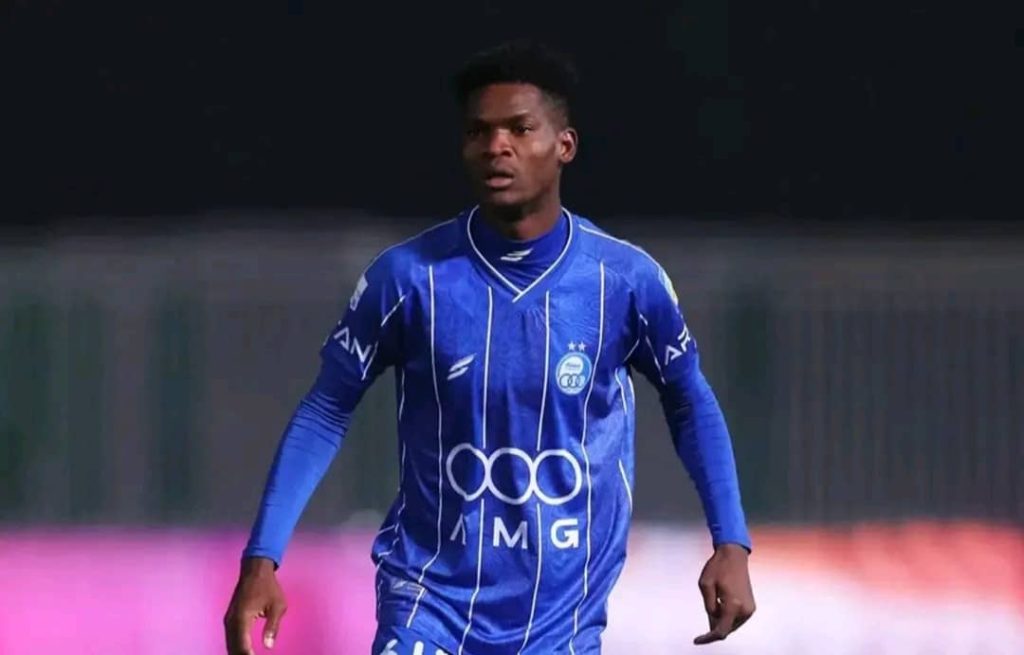 Didier Ndong calms fears over situation in Iran