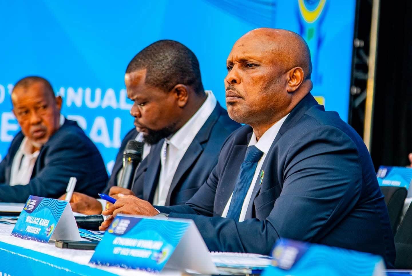 Tanzania FA Issues Strong Warning to Referees Over Costly Errors